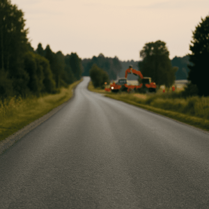 Arbete på väg 1.1–1.4 – APV-utbildning online