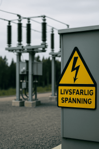 EBR-ESA-E1.1 Elektriskt arbete Digital Repetition