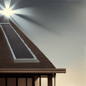 Solcellsinstallationer