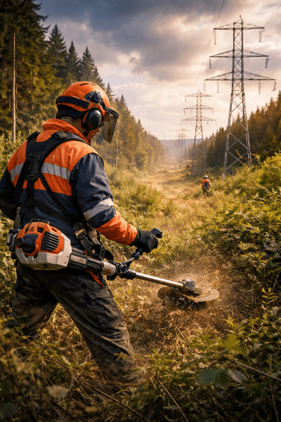 EBR-ESA-E3 EBR-ESA-E3 utbildning som vi erbjuder