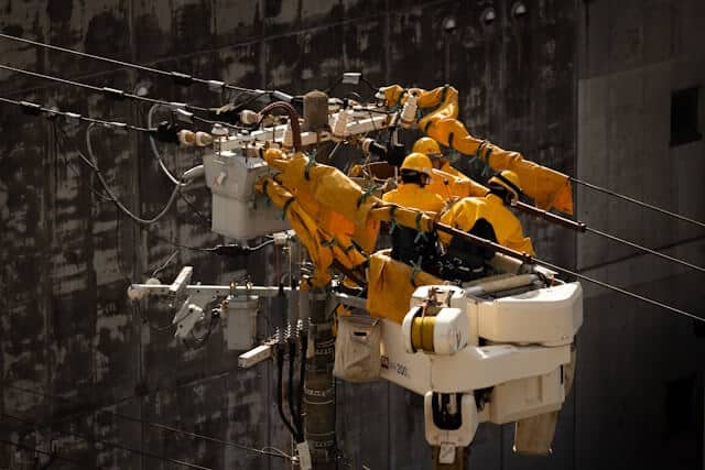 Esa-utbildning och förändringar 2026