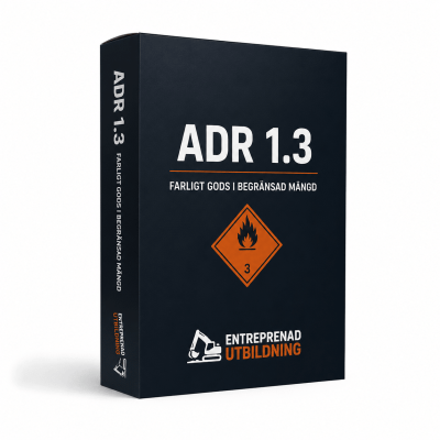 ADR 1.3