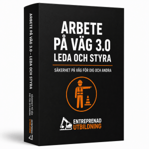 Arbete på väg 3.0 - Leda och styra