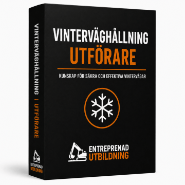 Vinterväghållning – utförare